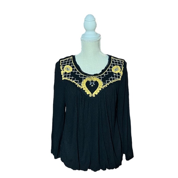 Free People top - Picture 2 of 5